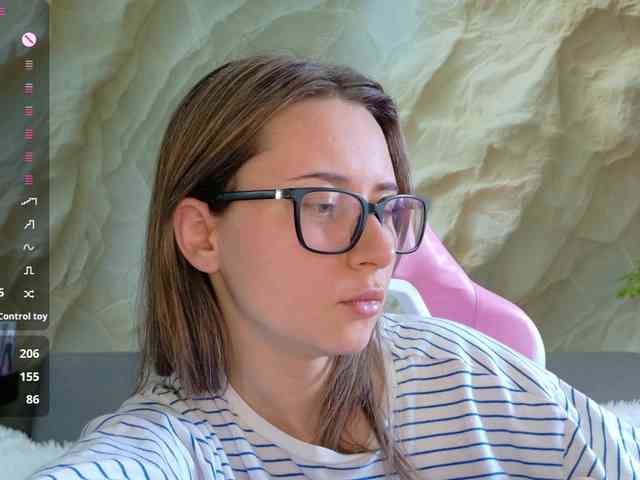 Unearthly webcam