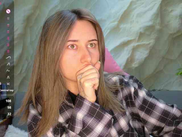 Unearthly webcam