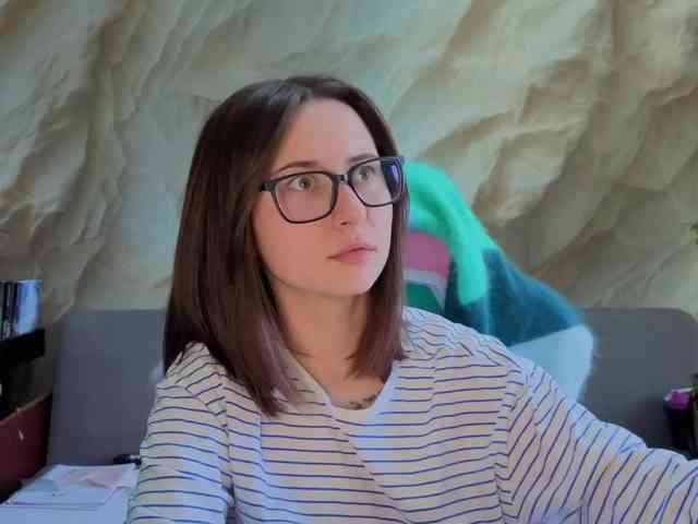 Unearthly webcam