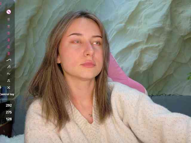 Unearthly webcam