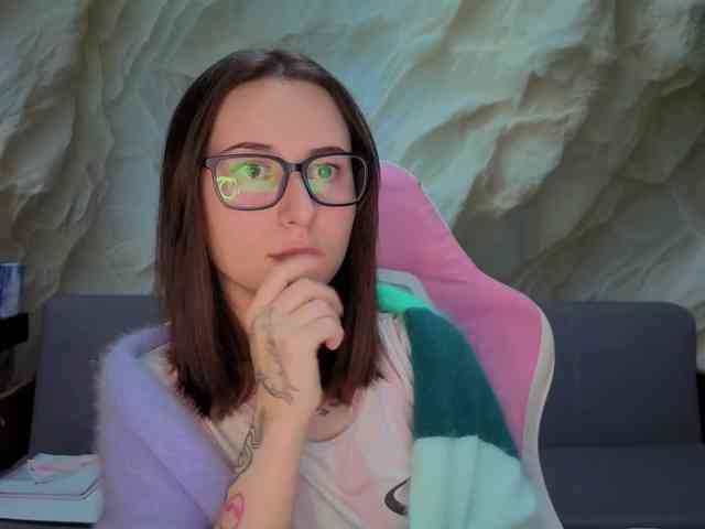 Unearthly webcam