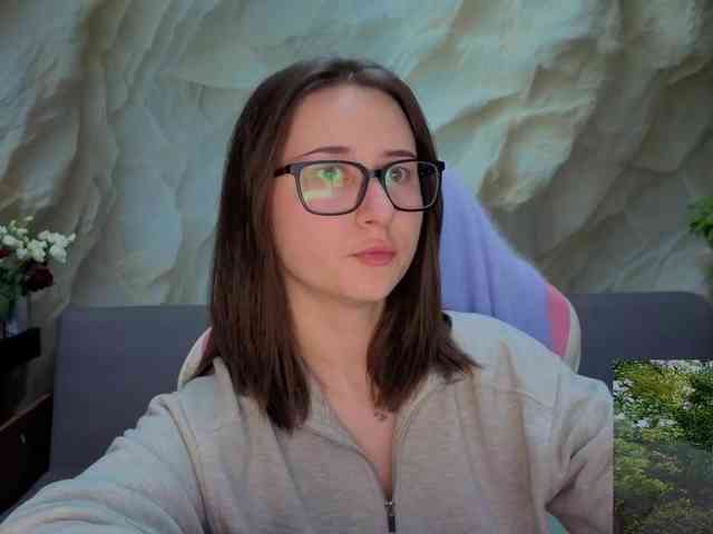 Unearthly webcam