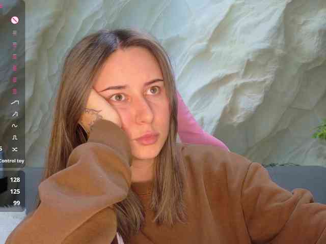 Unearthly webcam