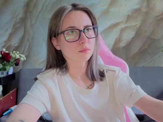 Unearthly webcam