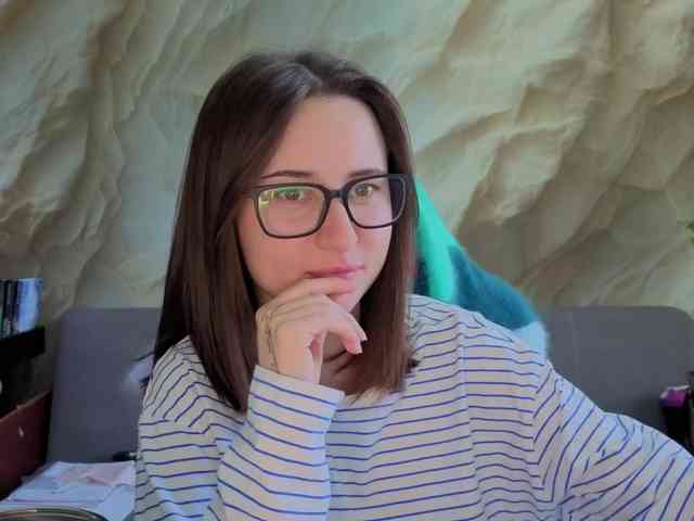 Unearthly webcam