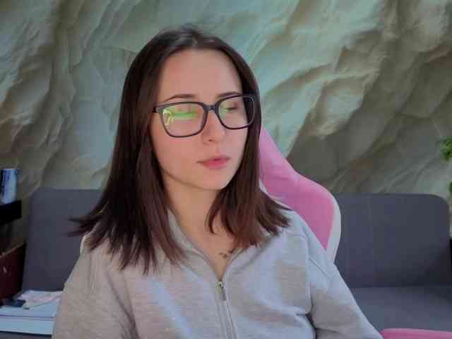 Unearthly webcam