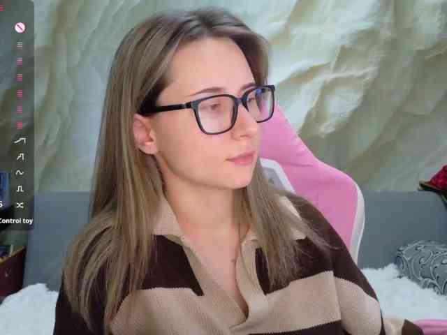 Unearthly webcam