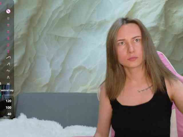 Unearthly webcam