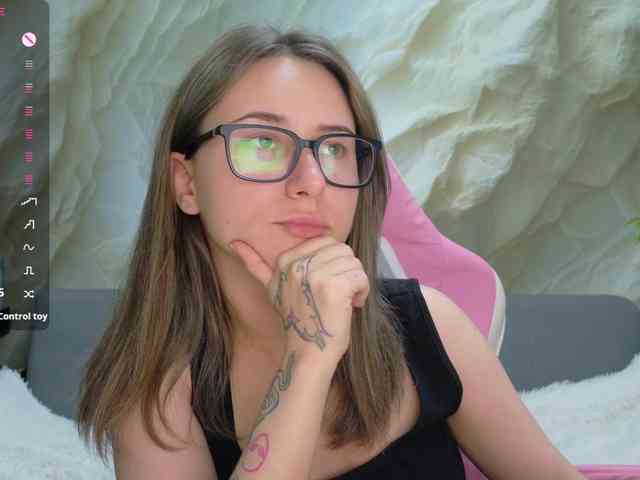 Unearthly webcam