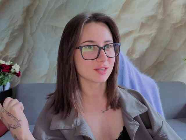 Unearthly webcam