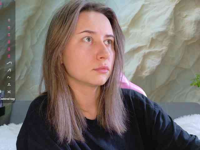 Unearthly webcam