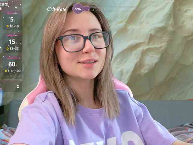 Alisa21-1 Sex Cam Show