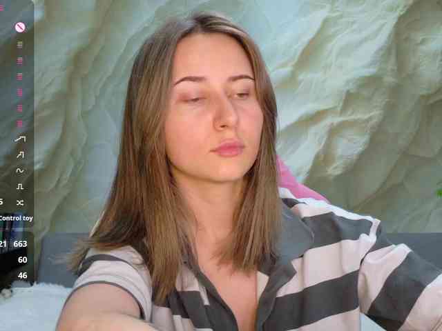 Unearthly webcam