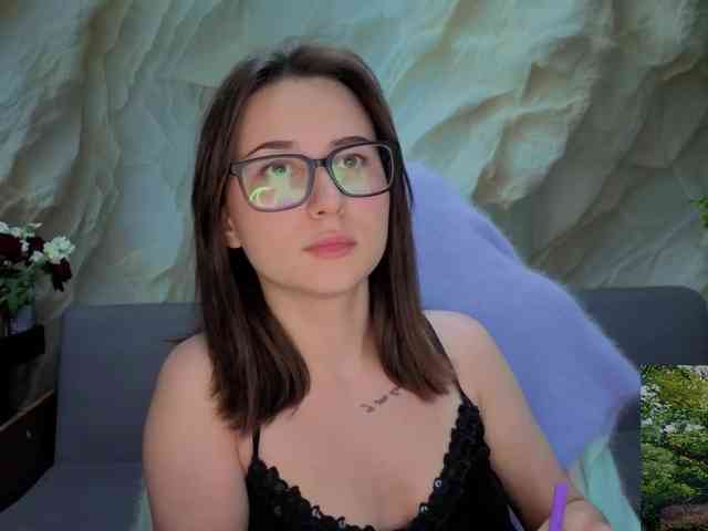 Unearthly webcam