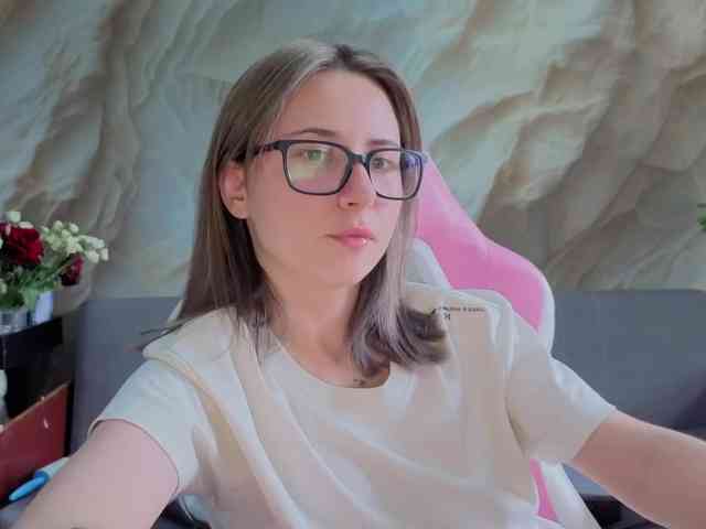Unearthly webcam