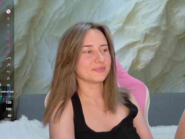 Unearthly webcam