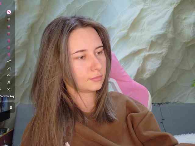 Unearthly webcam