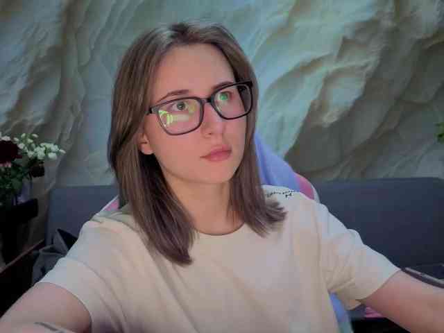 Unearthly webcam