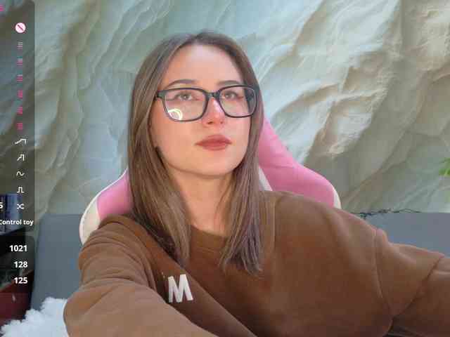 Unearthly webcam