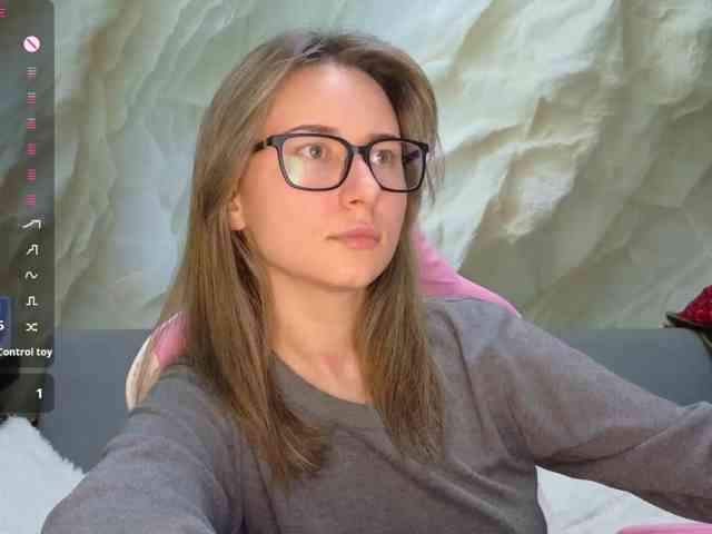 Unearthly webcam