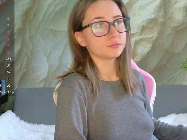 Unearthly webcam