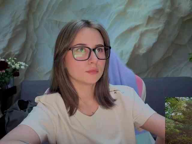 Unearthly webcam