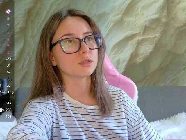 Unearthly webcam