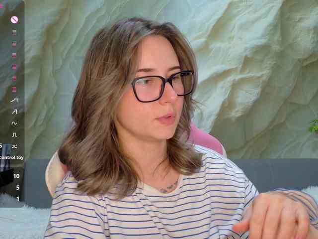 Unearthly webcam