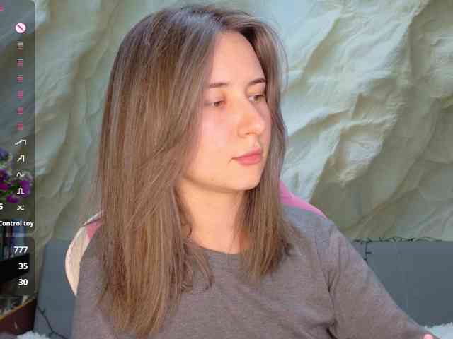 Unearthly webcam