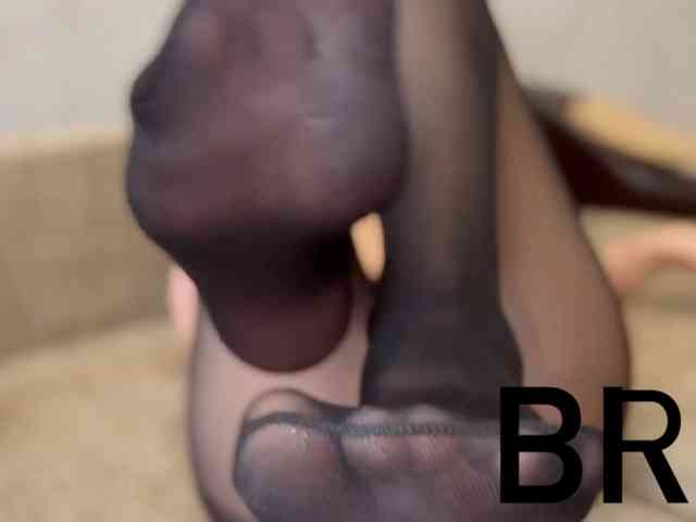 Unearthly webcam
