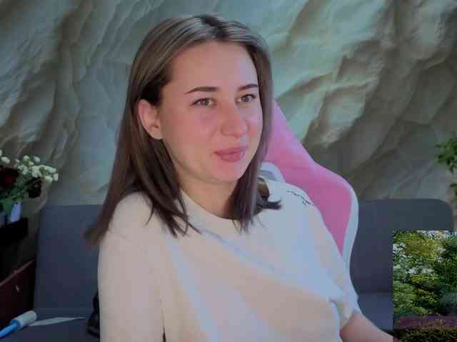 Unearthly webcam