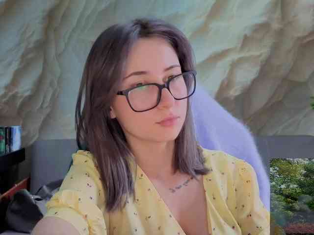 Unearthly webcam