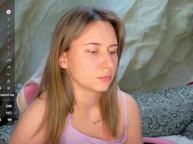 Unearthly webcam