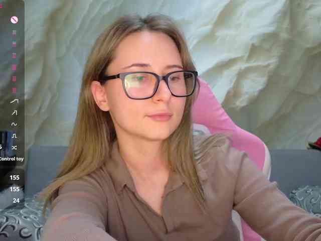 Unearthly webcam