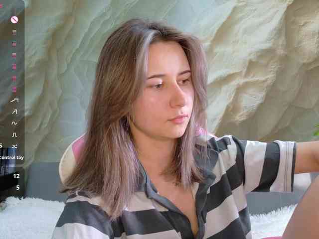 Unearthly webcam