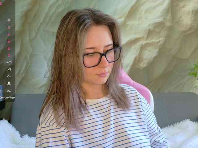 Unearthly webcam