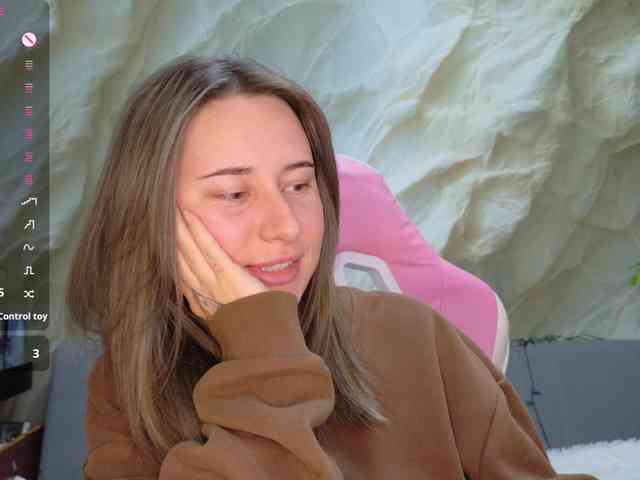 Unearthly webcam