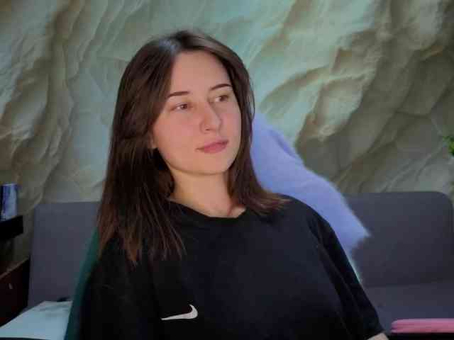 Unearthly webcam