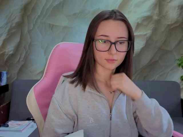 Unearthly webcam