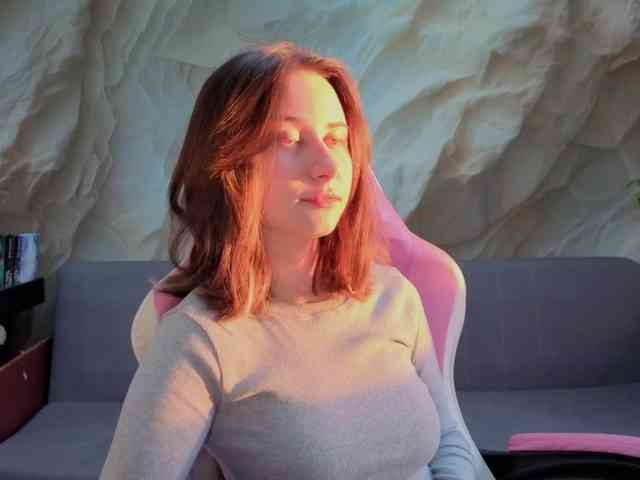 Unearthly webcam