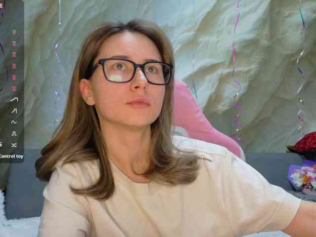 Unearthly webcam
