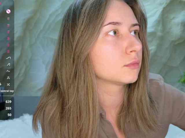 Unearthly webcam