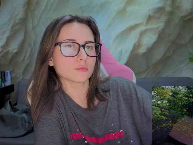 Unearthly webcam