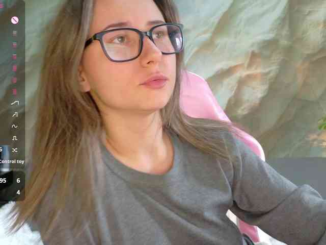 Unearthly webcam