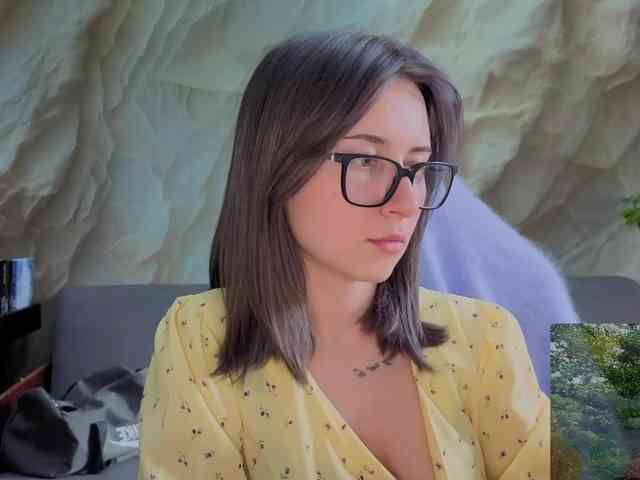 Unearthly webcam