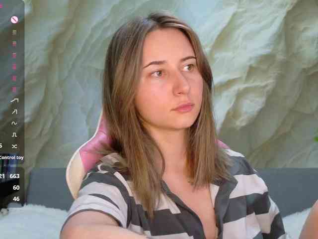 Unearthly webcam