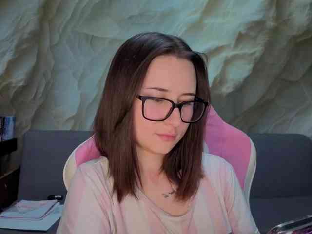 Unearthly webcam