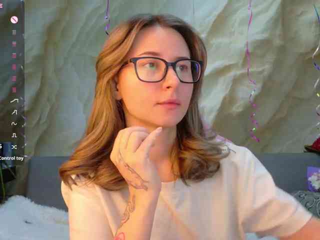 Model: Unearthly