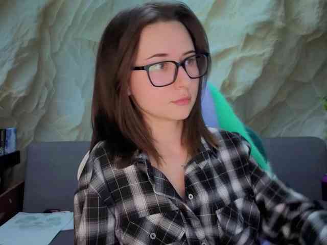 Unearthly webcam