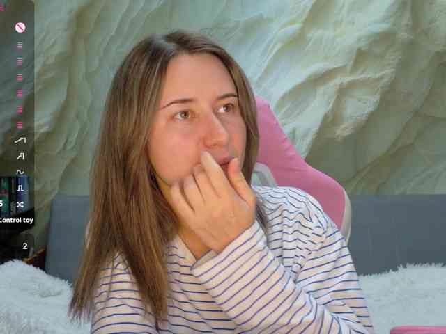 Unearthly webcam